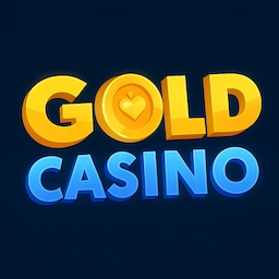 Casino Gold logo