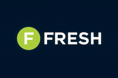 Fresh Casino logo